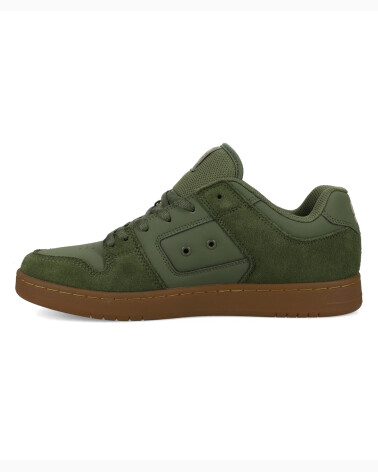 Dc Shoes Manteca 4 low sneakers