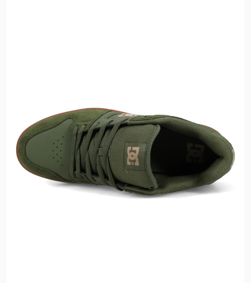 Dc Shoes Manteca 4 sneakers basse