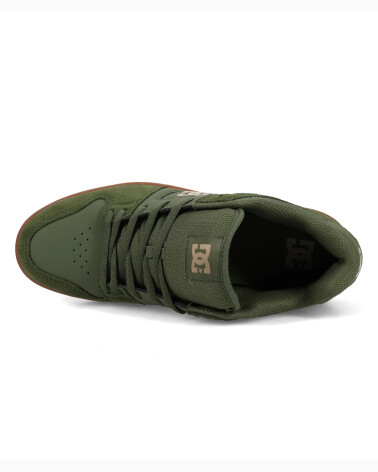 Dc Shoes Manteca 4 sneakers basse