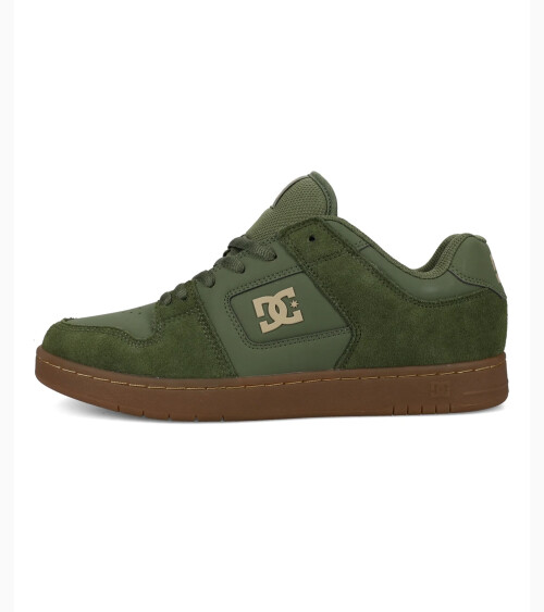 Dc Shoes Manteca 4 sneakers basse