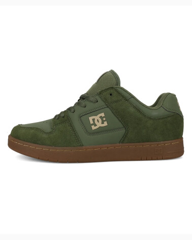 Dc Shoes Manteca 4 sneakers basse