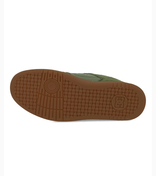 Dc Shoes Manteca 4 sneakers basse