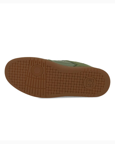 Dc Shoes Manteca 4 sneakers basse