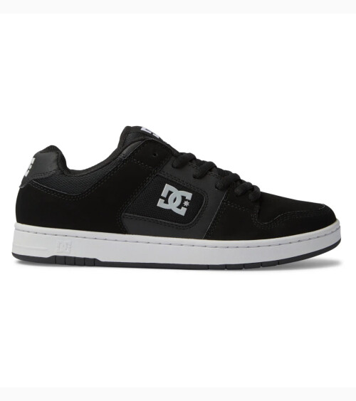 Dc Shoes Manteca 4 zapatillas bajas
