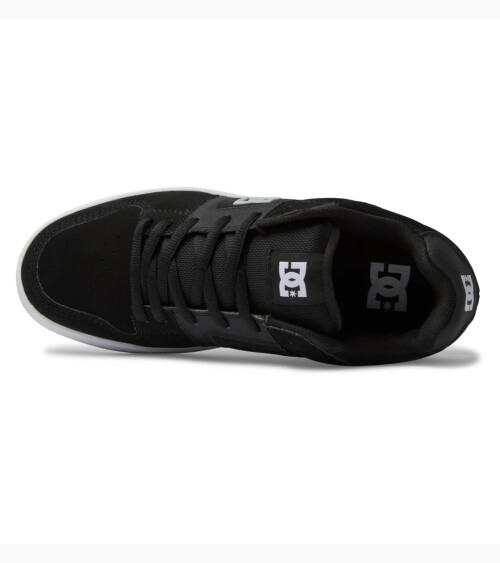 Dc Shoes Manteca 4 zapatillas bajas