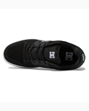 Dc Shoes Manteca 4 zapatillas bajas