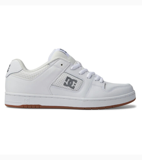 Dc Shoes Manteca 4 sneakers basse