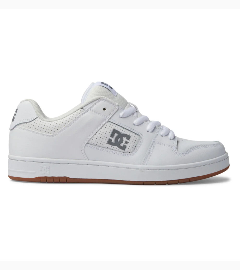 Dc Shoes Manteca 4 low sneakers