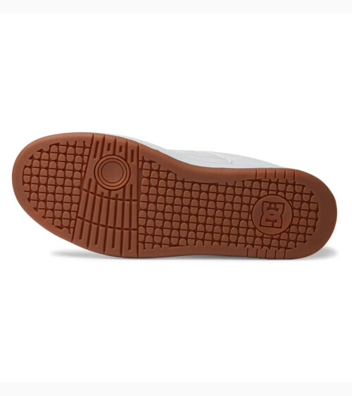 Dc Shoes Manteca 4 zapatillas bajas
