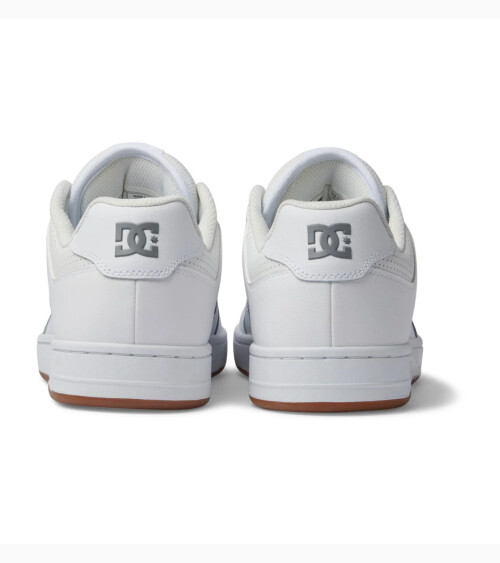 Dc Shoes Manteca 4 zapatillas bajas