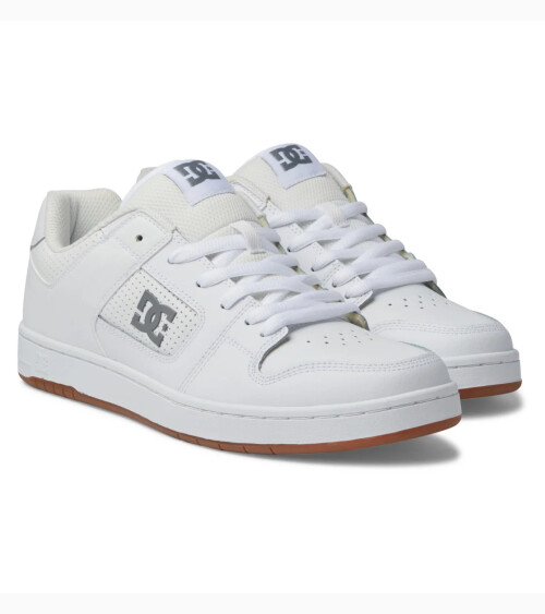 Dc Shoes Manteca 4 zapatillas bajas