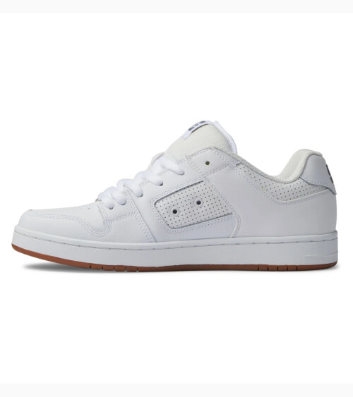 Dc Shoes Manteca 4 sneakers basse