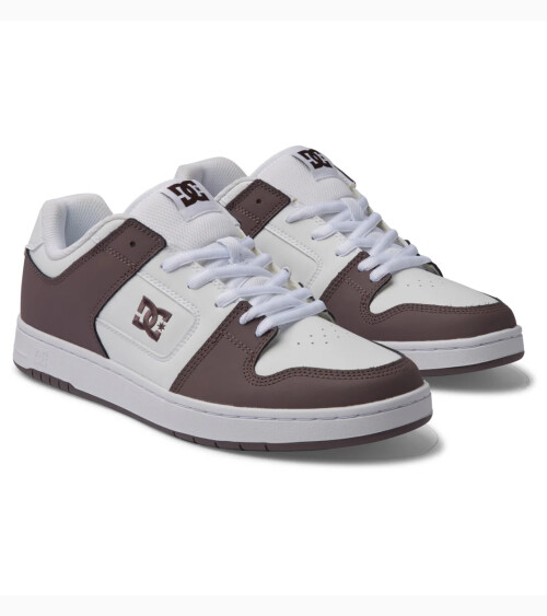 Dc Shoes Manteca 4 zapatillas bajas