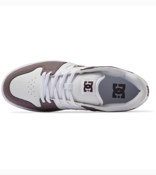 Dc Shoes Manteca 4 sneakers basse