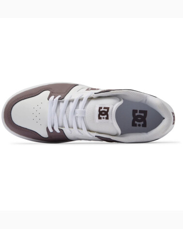 Dc Shoes Manteca 4 zapatillas bajas