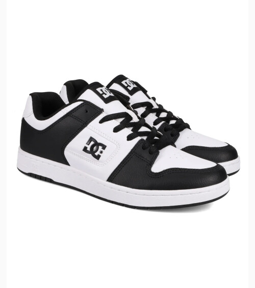 Dc Shoes Manteca 4 sneakers basse