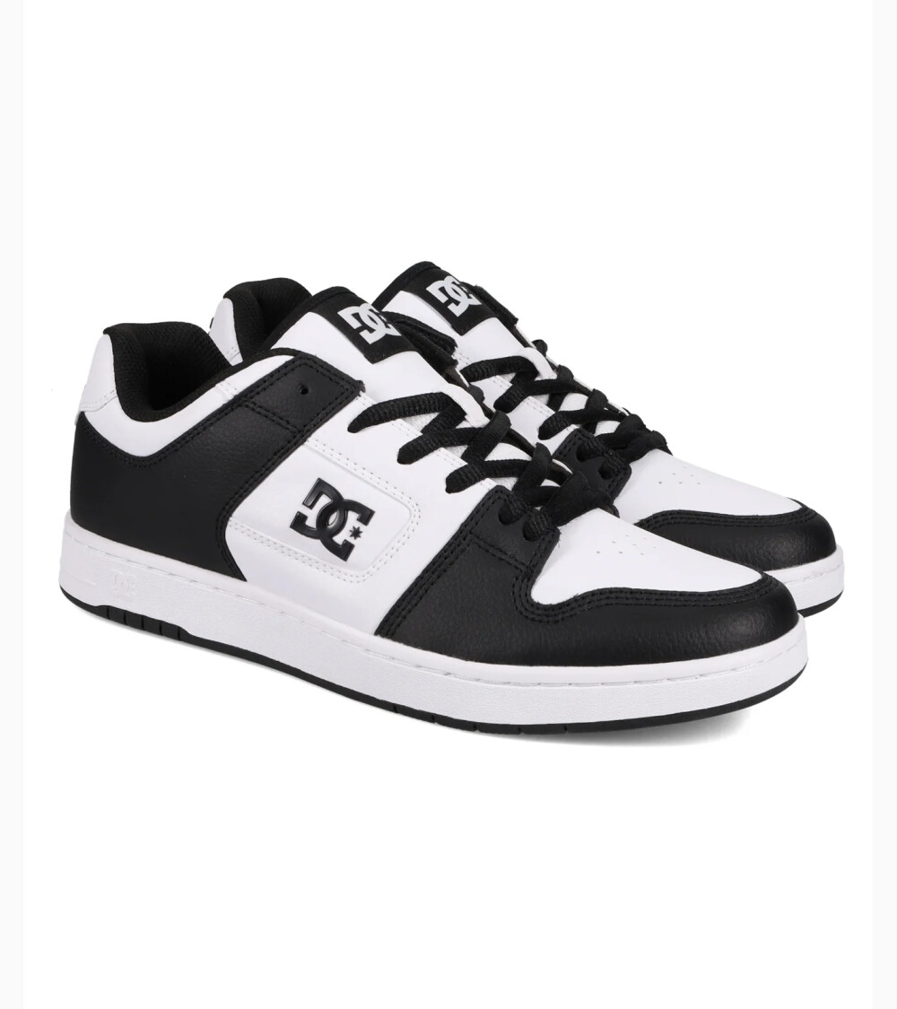 Dc Shoes Manteca 4 sneakers basses