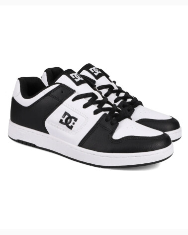 Dc Shoes Manteca 4 Sneakers niedrig