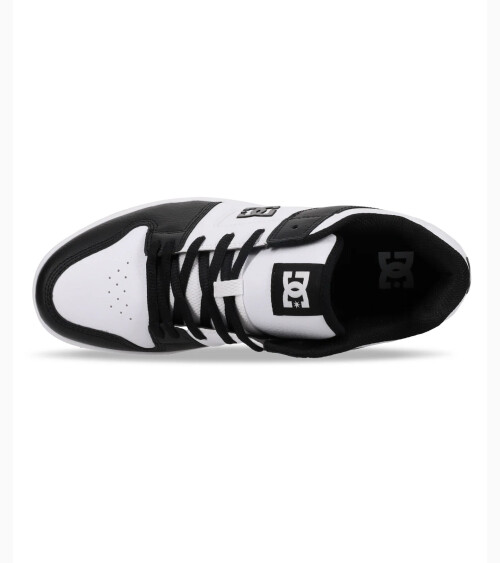 Dc Shoes Manteca 4 zapatillas bajas