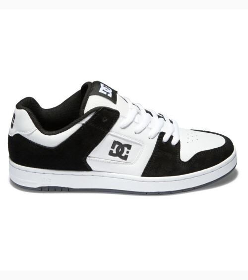Dc Shoes Manteca 4 zapatillas bajas