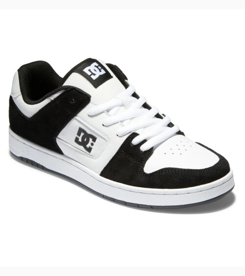 Dc Shoes Manteca 4 zapatillas bajas