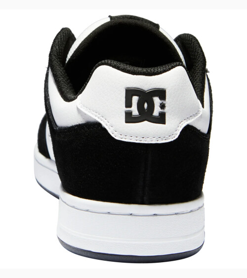 Dc Shoes Manteca 4 zapatillas bajas