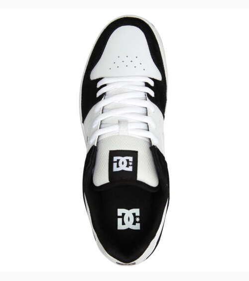 Dc Shoes Manteca 4 low sneakers