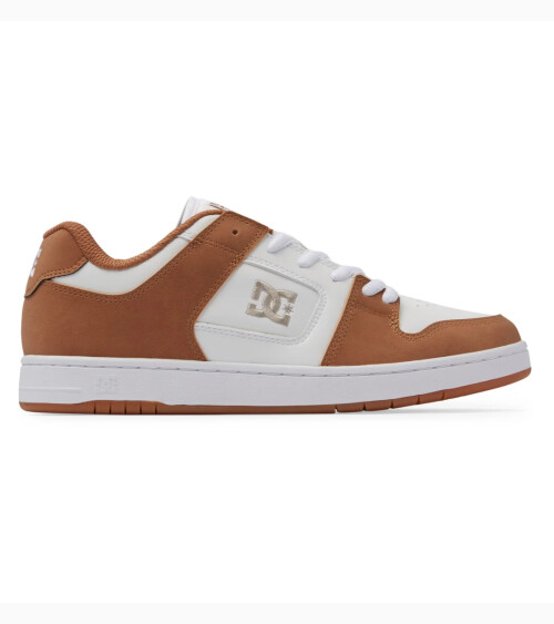 Dc Shoes Manteca SE baskets basses