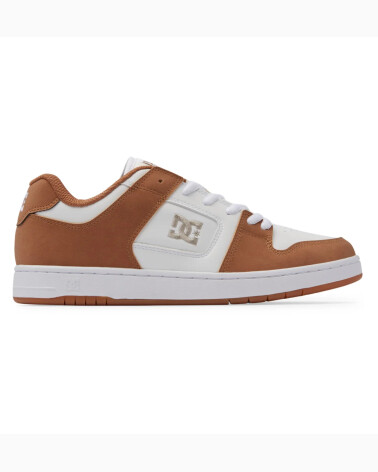Dc Shoes Manteca SE baskets basses