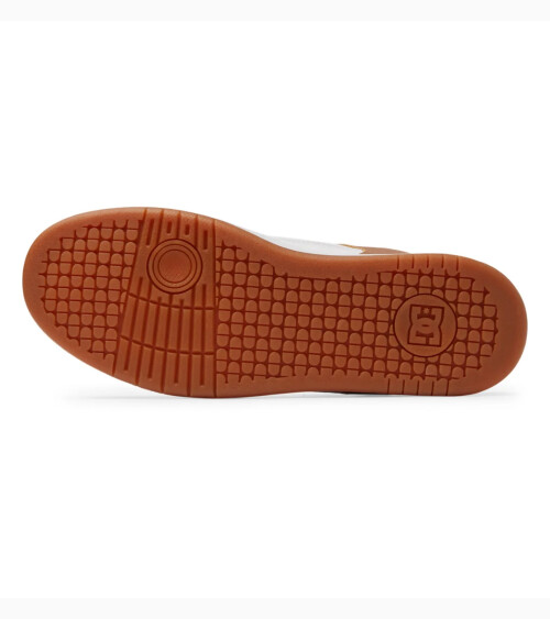Dc Shoes Manteca SE baskets basses