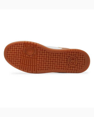 Dc Shoes Manteca SE baskets basses