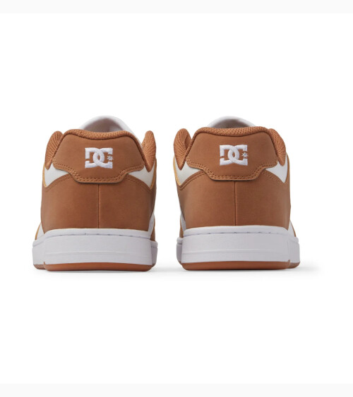Dc Shoes Manteca SE low sneakers