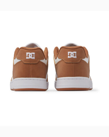 Dc Shoes Manteca SE low sneakers