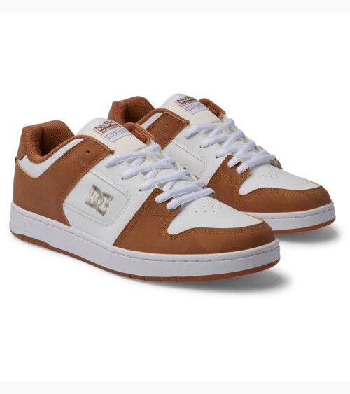 Dc Shoes Manteca SE baskets basses