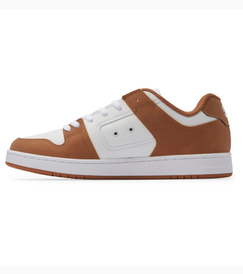 Dc Shoes Manteca SE baskets basses