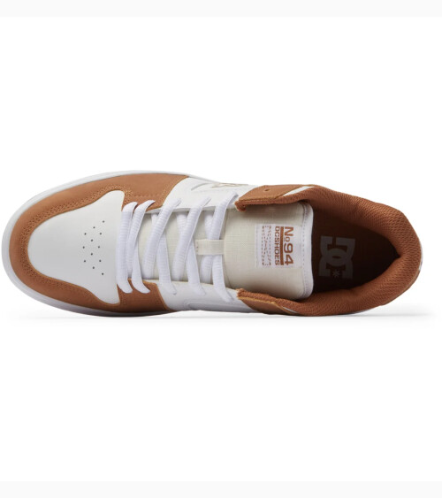 Dc Shoes Manteca SE zapatillas bajas