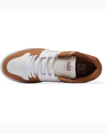 Dc Shoes Manteca SE baskets basses