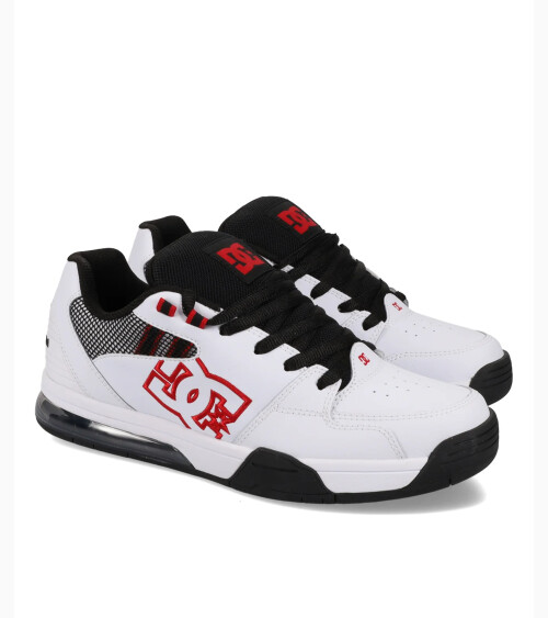 Dc Shoes niedrige Sneakers Versatile