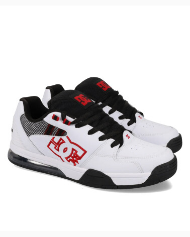 Dc Shoes niedrige Sneakers Versatile