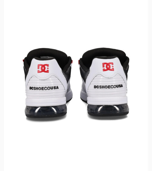 Dc Shoes low sneakers Versatile