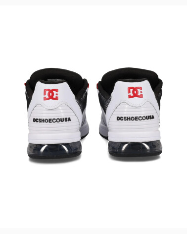 Dc Shoes baskets basses Versatile