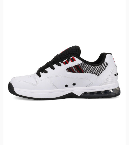Dc Shoes niedrige Sneakers Versatile
