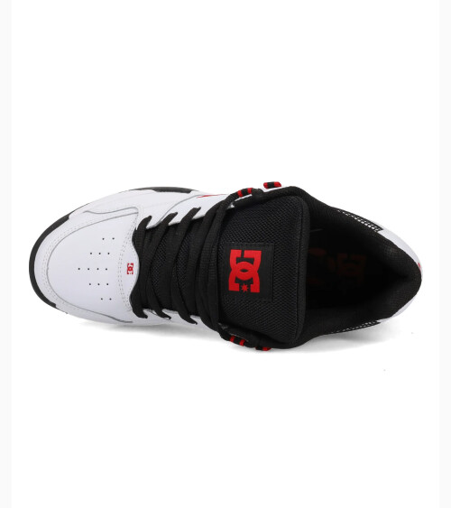 Dc Shoes low sneakers Versatile
