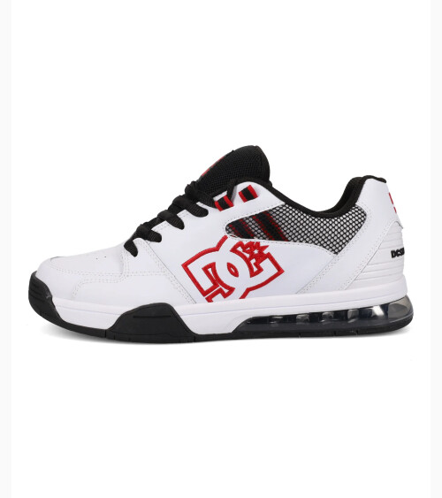 Dc Shoes baskets basses Versatile