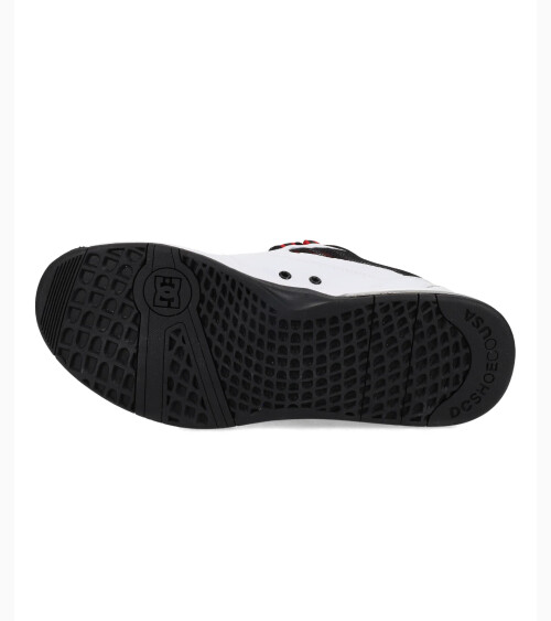 Dc Shoes niedrige Sneakers Versatile