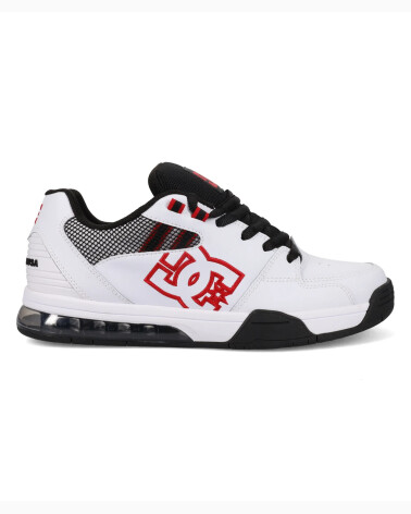 Dc Shoes niedrige Sneakers Versatile