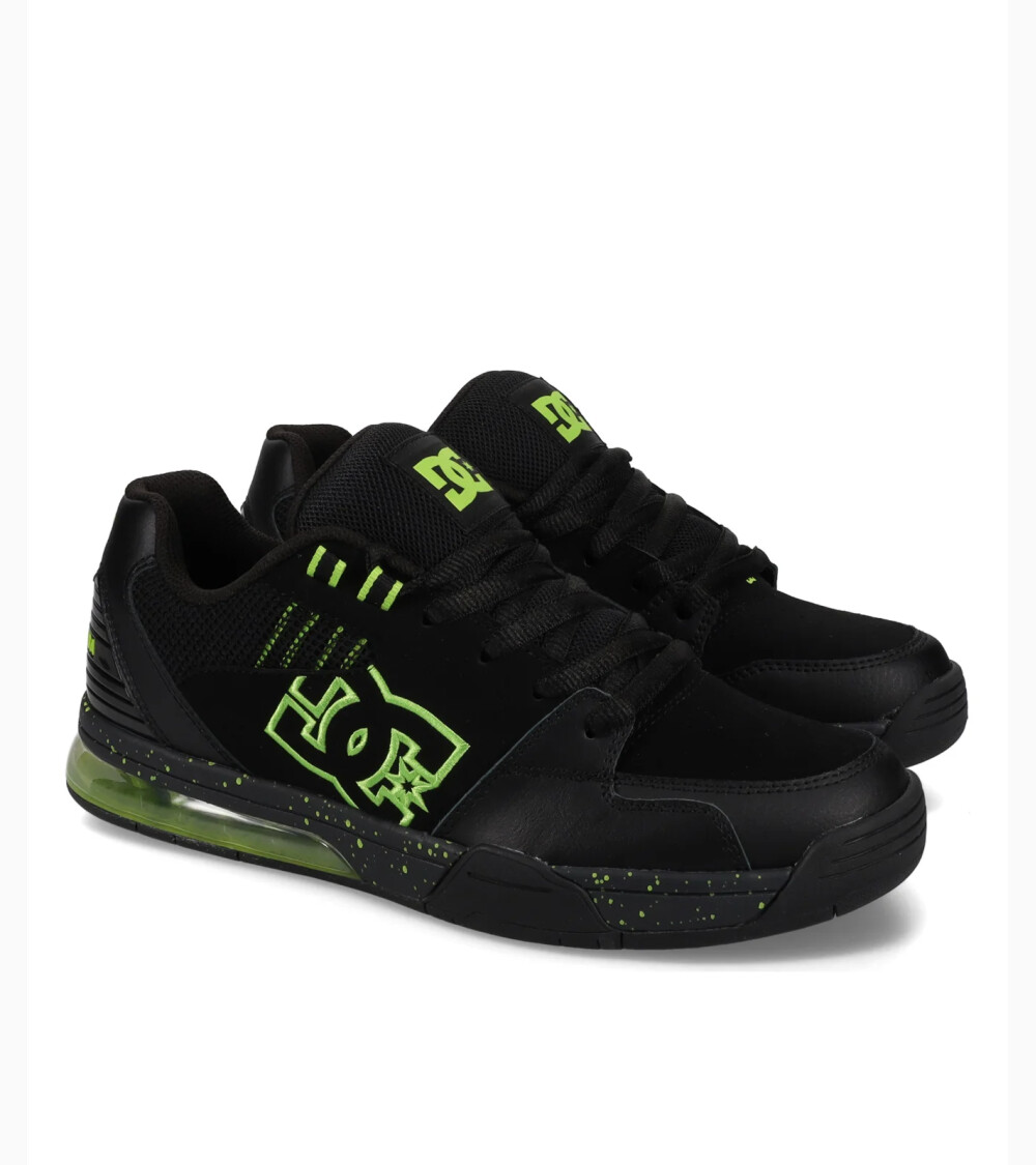 Dc Shoes Versatile low skate sneakers