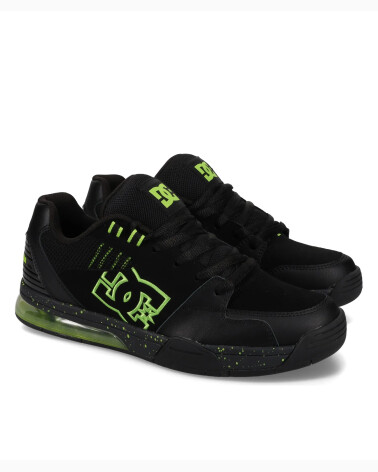 Dc Shoes Versatile low skate sneakers