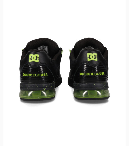 Dc Shoes Versatile low skate sneakers