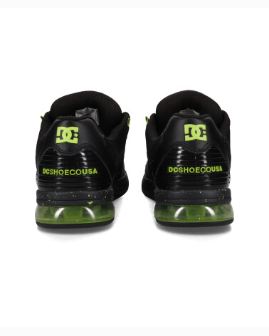 Dc Shoes Versatile low skate sneakers